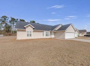 (Undisclosed Address), Ray City, GA 31645