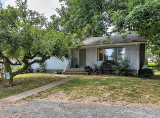 8591 Howell Rd, Fraser Valley, BC V0M 1G0