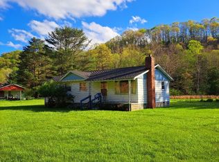 2999 Cooks Run Rd, Lindside, WV 24951