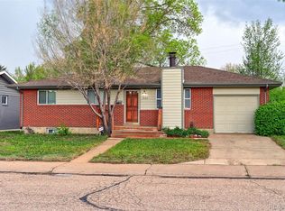 1922 26th St, Greeley, CO 80631