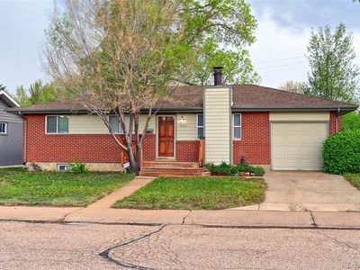 1922 26th Street, Greeley, CO, 80631