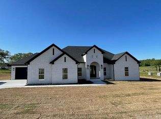 22 Republican Loop, Greenbrier, AR 72058