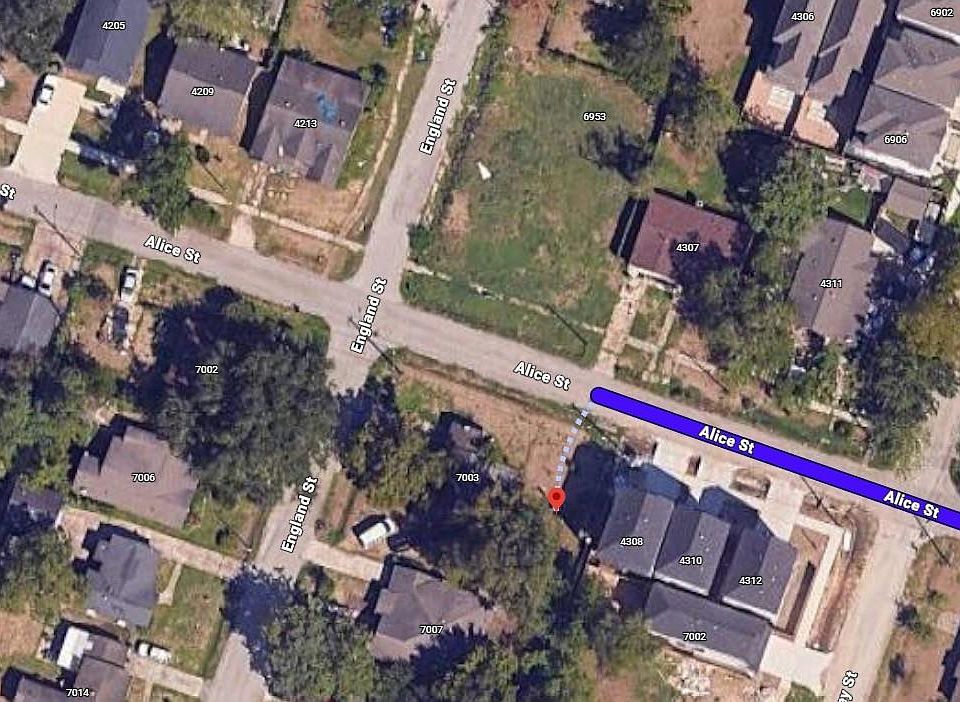 2nd image of 4306 Alice St