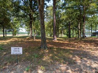 10 Eagles Nest Cir, Mount Vernon, TX 75457