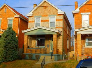 313 Prospect St, Bellevue, KY