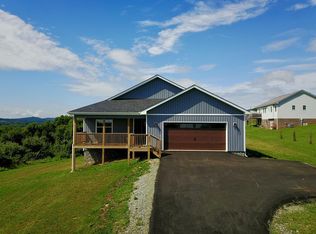 1073 Honeycutt Dam Rd, Woodlawn, VA 24381