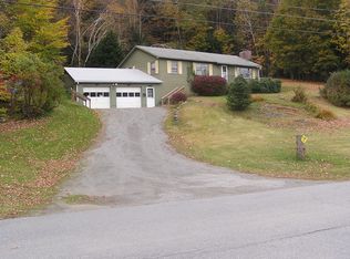 63 Cooper St, Springfield, VT 05156