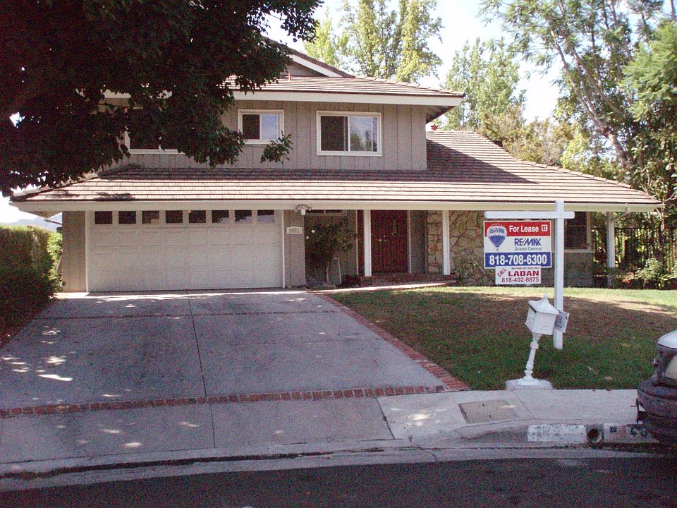1st image of 4601 Monarca Dr