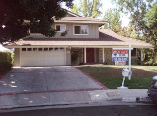 4601 Monarca Dr, Tarzana, CA 91356