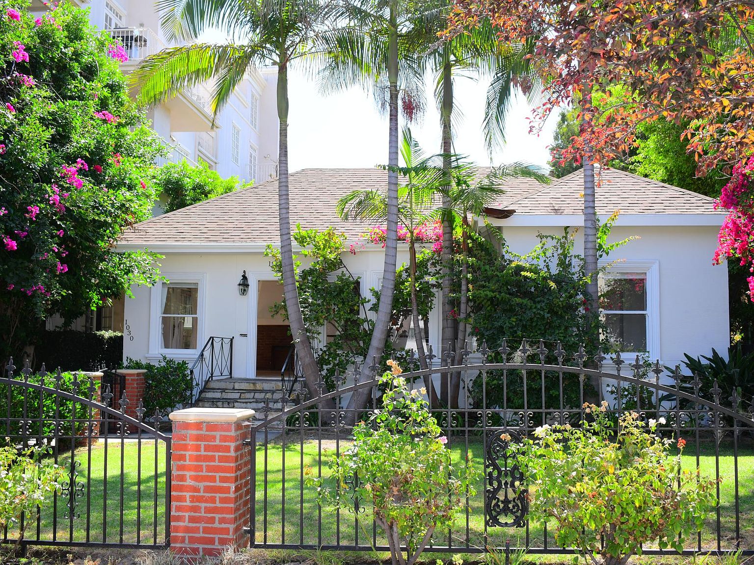 1028 4th St, Santa Monica, CA 90403 | Zillow