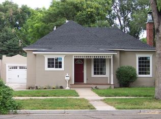 603 Van Buren St, Pueblo, CO 81004