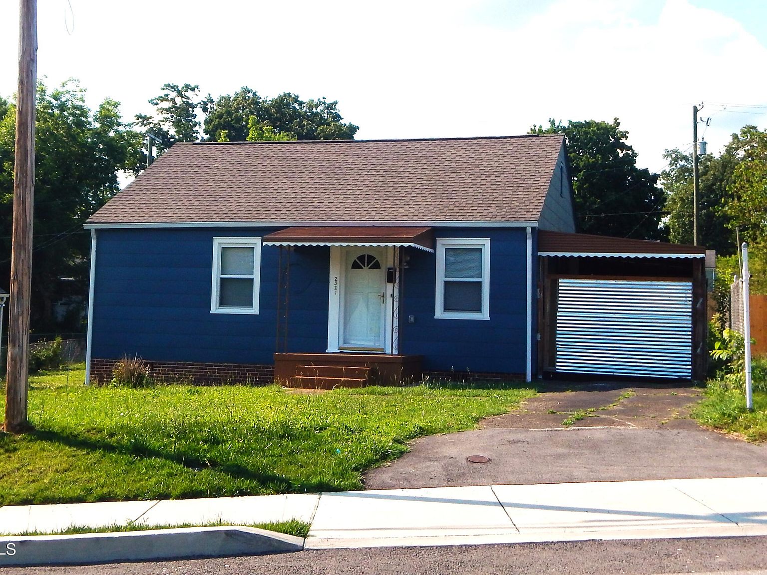 2321 Coker Ave, Knoxville, TN 37917 Zillow