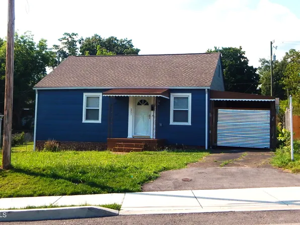 2321 Coker Ave, Knoxville, TN 37917