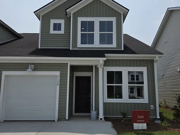 2128 Osprey Isle Ln SW, Ocean Isle Beach, NC