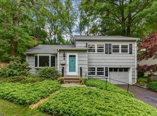 60 Forest Rd, New Providence, NJ 07974