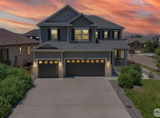 5909 Yellow Creek Dr, Fort Collins, CO 80528