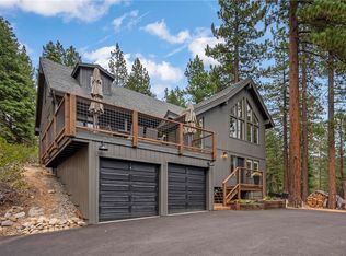 949 Jennifer St, Incline Village, NV 89451