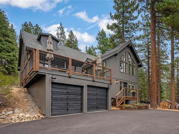 949 Jennifer St, Incline Village, NV 89451