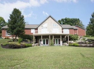 4747 Poole Rd, Cincinnati, OH 45251