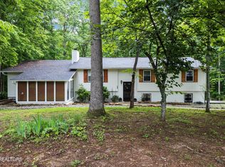 461 Old Poplar Springs Rd, Kingston, TN 37763