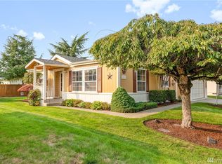 15510 123rd Avenue Ct E #52, Puyallup, WA 98374