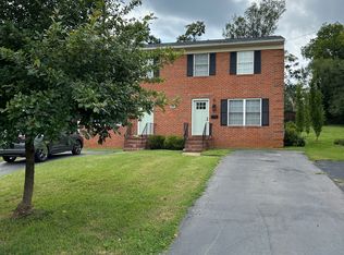 827 Saint Clair Ave #B, Charlottesville, VA 22902