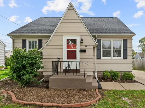 342 W 29th St, Davenport, IA 52803