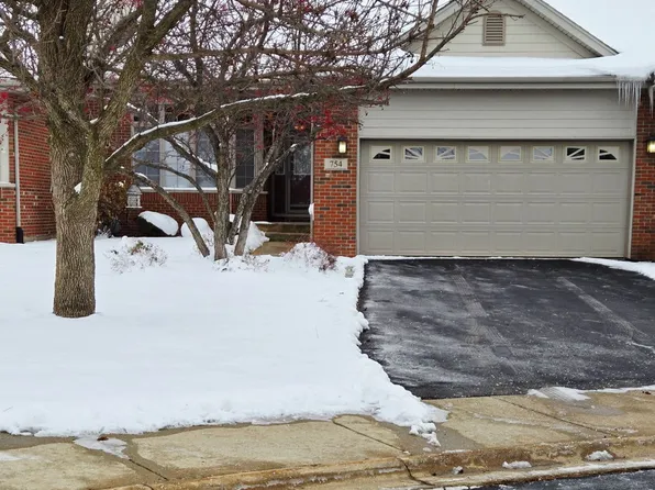 754 River Place Dr, Bourbonnais, IL 60914