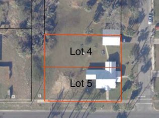 2400 W 9th St LOT 4, Panama City, FL 32401