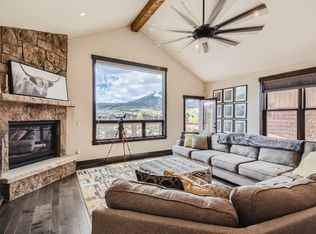 480 Fly Line Dr, Silverthorne, CO 80498