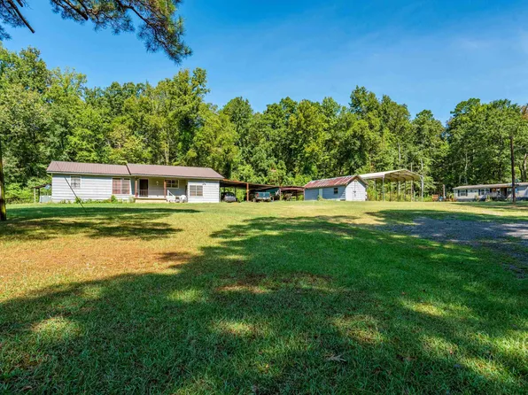 55 & 60 Wood St, Arkadelphia, AR 71923