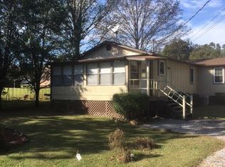 8018 Old Andersonville Pike, Knoxville, TN 37938