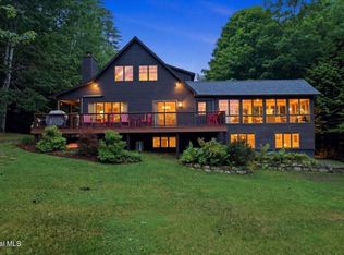 25 Gorman Rd, Paradox, NY 12858