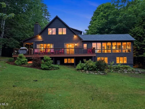 25 Gorman Rd, Paradox, NY 12858