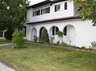 4772 S Cochees Ave, Boise, ID 83709