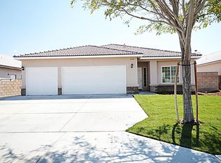 4120 W Avenue J6, Lancaster, CA 93536