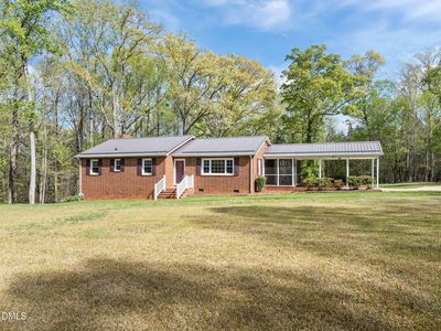 484 Shiloh Church Rd, Roxboro, NC, 27574