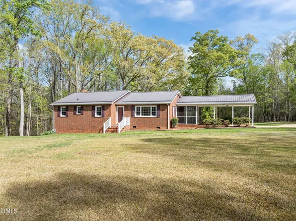 484 Shiloh Church Rd, Roxboro, NC 27574