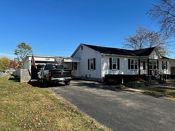 3rd image of 629 Covington St