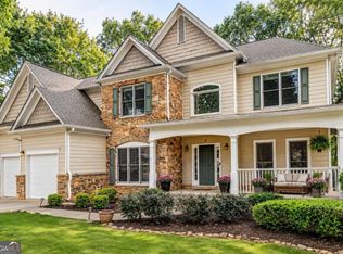 3545 Sentry View Trce, Suwanee, GA 30024