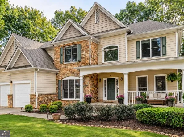 3545 Sentry View Trce, Suwanee, GA 30024