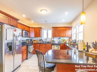12 Barker St, Brighton, MA 02135