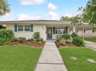 925 Elmeer Ave, Metairie, LA 70005