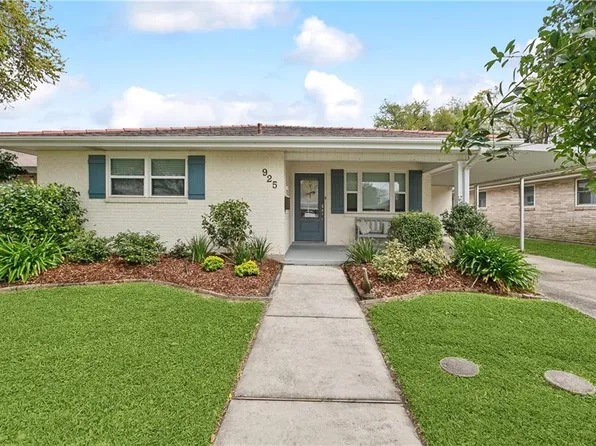925 Elmeer Ave, Metairie, LA 70005