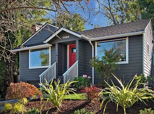 7920 15th Ave SW, Seattle, WA 98106