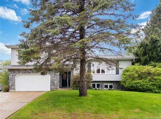 50 Cherry Ct, Riverview, NB E1B 4K2
