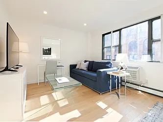 Rented by Brighton Management