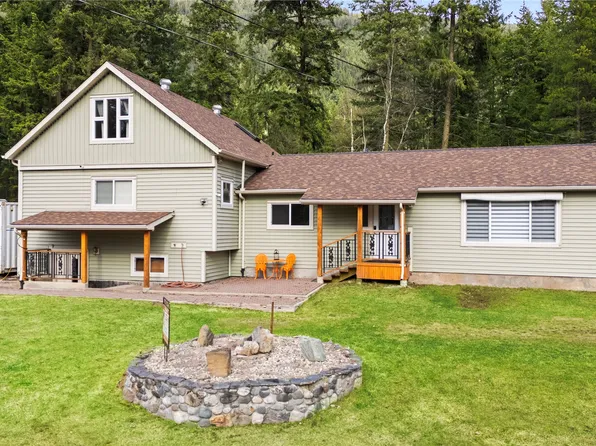 112 Walker Rd, Thompson Nicola, BC V0E 1N0