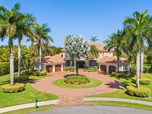 12741 Kapok Lane, Davie, FL 33330