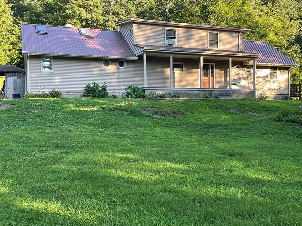 1080 Scuffle Creek Rd, Bradfordsville, KY 40009